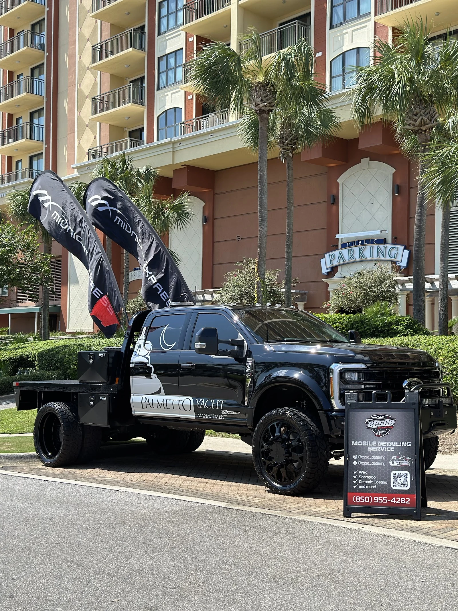 Bessa Detailing in Fort Walton Beach, FL